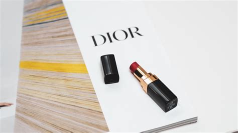 dior segmentation|Dior market segments.